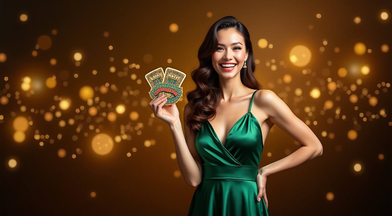 nombor ramalan Apa yang anda dapat dalam Slots 777 nombor ramalan